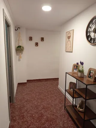 Piso en Avenida Jaime I – San Juan de Alicante