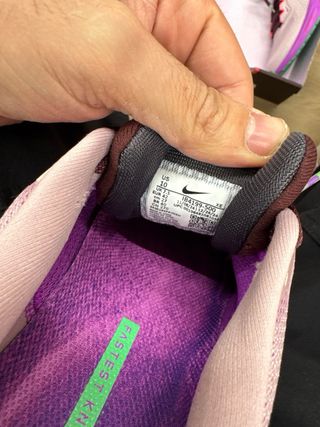 Nike Pegasus 41 Taglia 42 Nuove