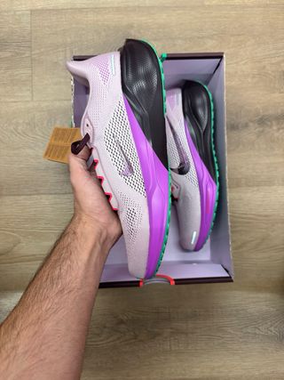 Nike Pegasus 41 Taglia 42 Nuove