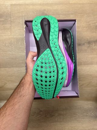 Nike Pegasus 41 Taglia 42 Nuove