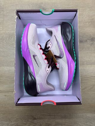 Nike Pegasus 41 Taglia 42 Nuove