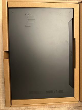 Portátil Gaming ASUS TUF A15