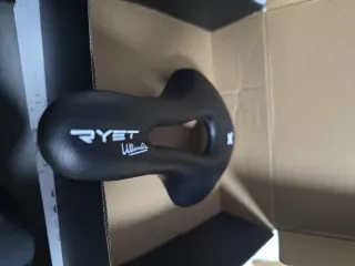 Sillín de bicicleta RYET