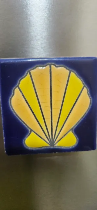 Imanes de nevera de países