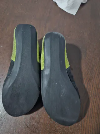 Gatos de escalada Simond Talla 34