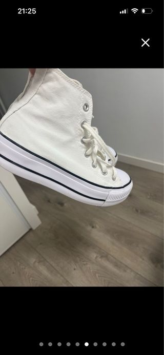 Converse All Star pvp85 cm24