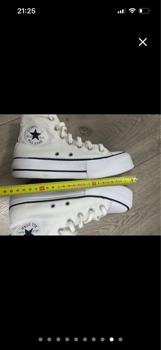 Converse All Star pvp85 cm24