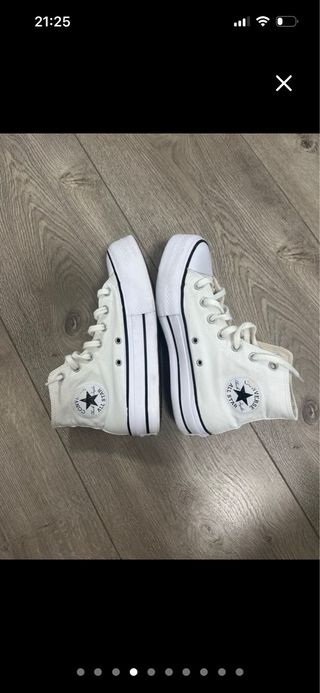 Converse All Star pvp85 cm24