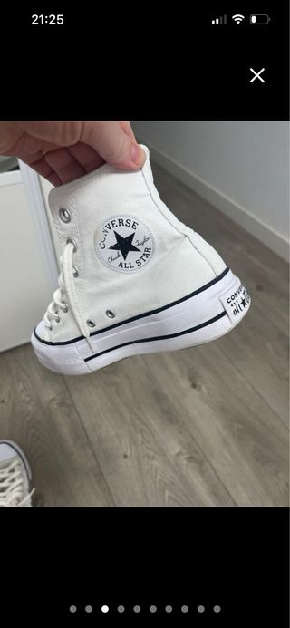Converse All Star pvp85 cm24