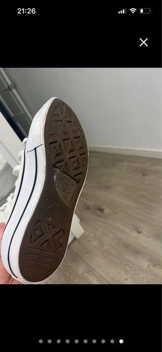 Converse All Star pvp85