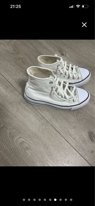 Converse All Star pvp85