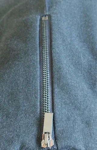 PANTALÓN DE INVIERNO MUJER - MARCA MANGO