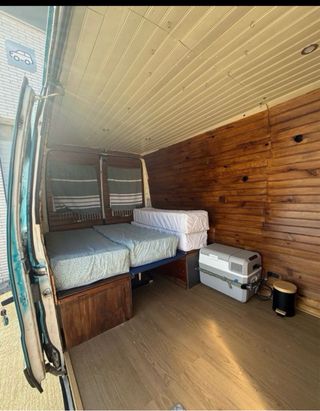 Citroen Jumper 2.8-130 cv, 2004