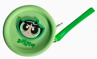 Portafogli in silicone MINISO Blossom Buttercup NUOVI