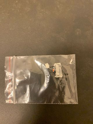 Modellino Camion Tekno Hannon Transport