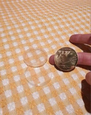 Moneda R.M.S. Titanic