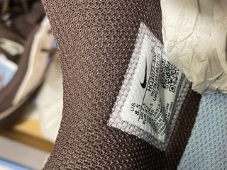 Nike Travis Scott Azul y Marrón