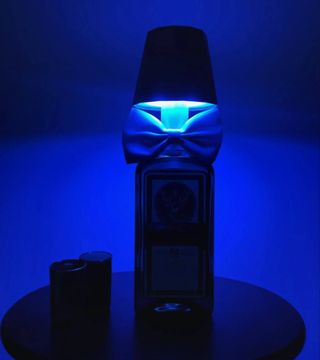 Lampada Jägermeister