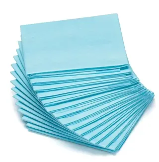 60 Cuscinetti per pipì cani taglia M, 60 x 60 cm