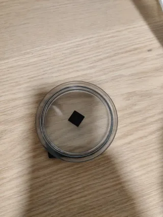 Montalatte Nespresso Aeroccino 4 buone condizioni