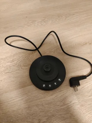 Montalatte Nespresso Aeroccino 4 buone condizioni