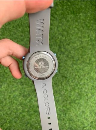 Reloj Watx & Colors