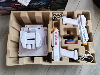 Proyector Projex Juegos Arcade