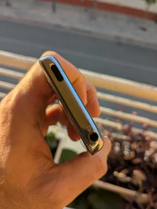 iPod Classic 160 GB 7ª Gen Negro A1238