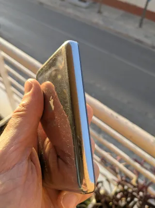 iPod Classic 160 GB 7ª Gen Negro A1238