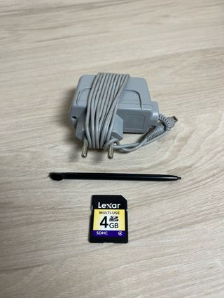 Nintendo 3DS XL Azul Metálico