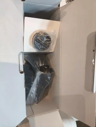 Secador de pelo profesional nuevo