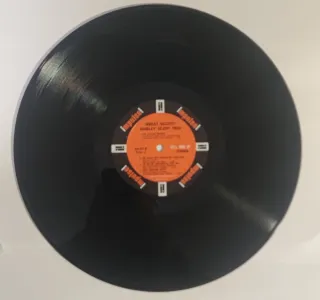 Shirley Scott Trio - Great Scott! LP Vinile