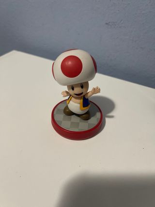 Consola Psvita con funda, soporte y amiibo