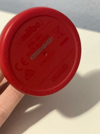 Consola Psvita con funda, soporte y amiibo