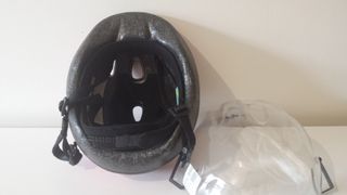 Casco Bicicleta