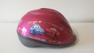 Casco Bicicleta