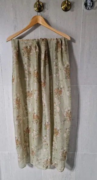 Lote 4 Sciarpe con Vari Designi