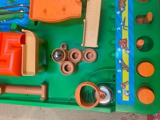 Juego Tricky Bol Bizak Tomy