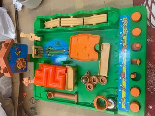 Juego Tricky Bol Bizak Tomy