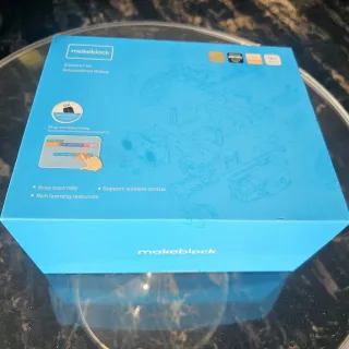 Makeblock Explorer Kit - Robot Educativo