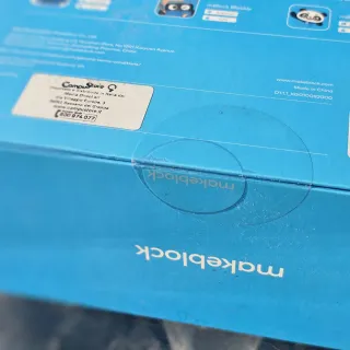 Makeblock Explorer Kit - Robot Educativo