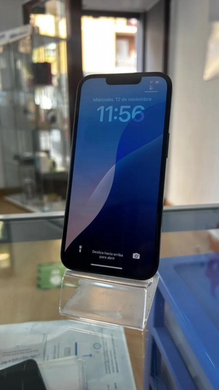 iPhone 14 Nero 128GB Batteria 85%