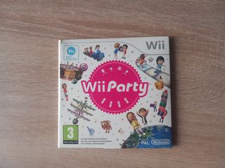 Wii Party e Big Brain Academy per Wii