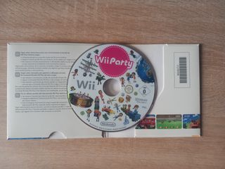 Wii Party e Big Brain Academy per Wii