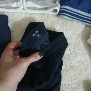 Set abbigliamento invernale bimbo 6 mesi