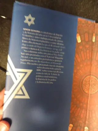 La historia de los judíos: Vol. II - Pertenenci...