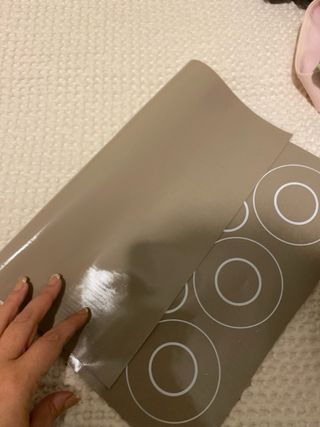 Set Cocina Horno Repostería