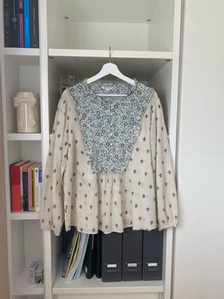 Camisa/Blusa Cortefiel XL