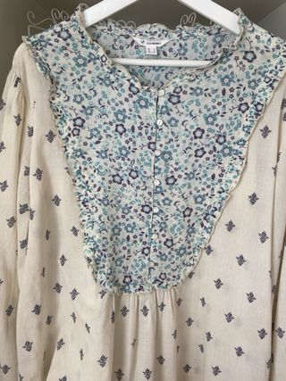 Camisa/Blusa Cortefiel XL