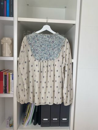 Camisa/Blusa Cortefiel XL